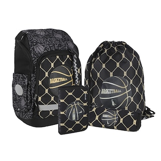 Torba set smart pack boys Spirit