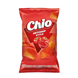 Cips Chio kecap 80g