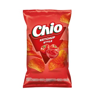Cips Chio kecap 80g