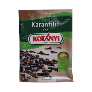 Karanfilic ceo Kotanyi 18g