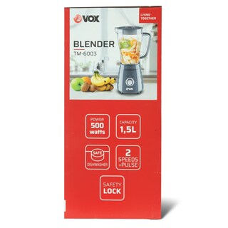 Blender Vox TM