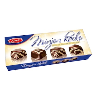 Minjon kocka 260g