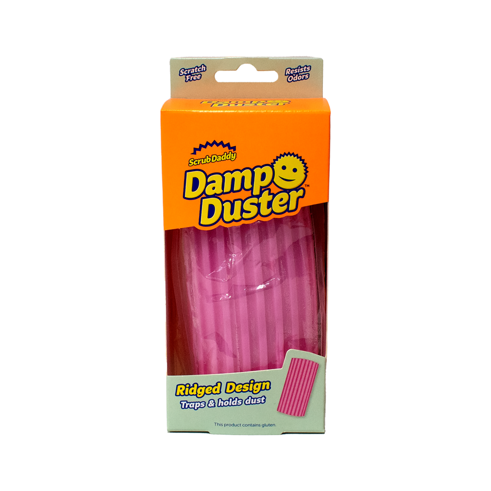 SCRUB DADDY EUROPE B.V.
