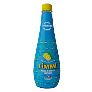 Limmi prirodni sok limuna 500ml
