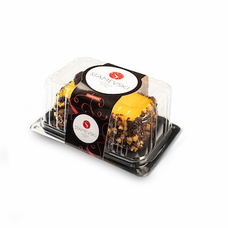 Torta Selection Mini Stamevski 800g