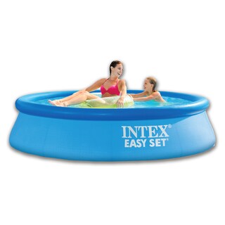 Bazen Easy set pool 3.05x76 pumpa 28122