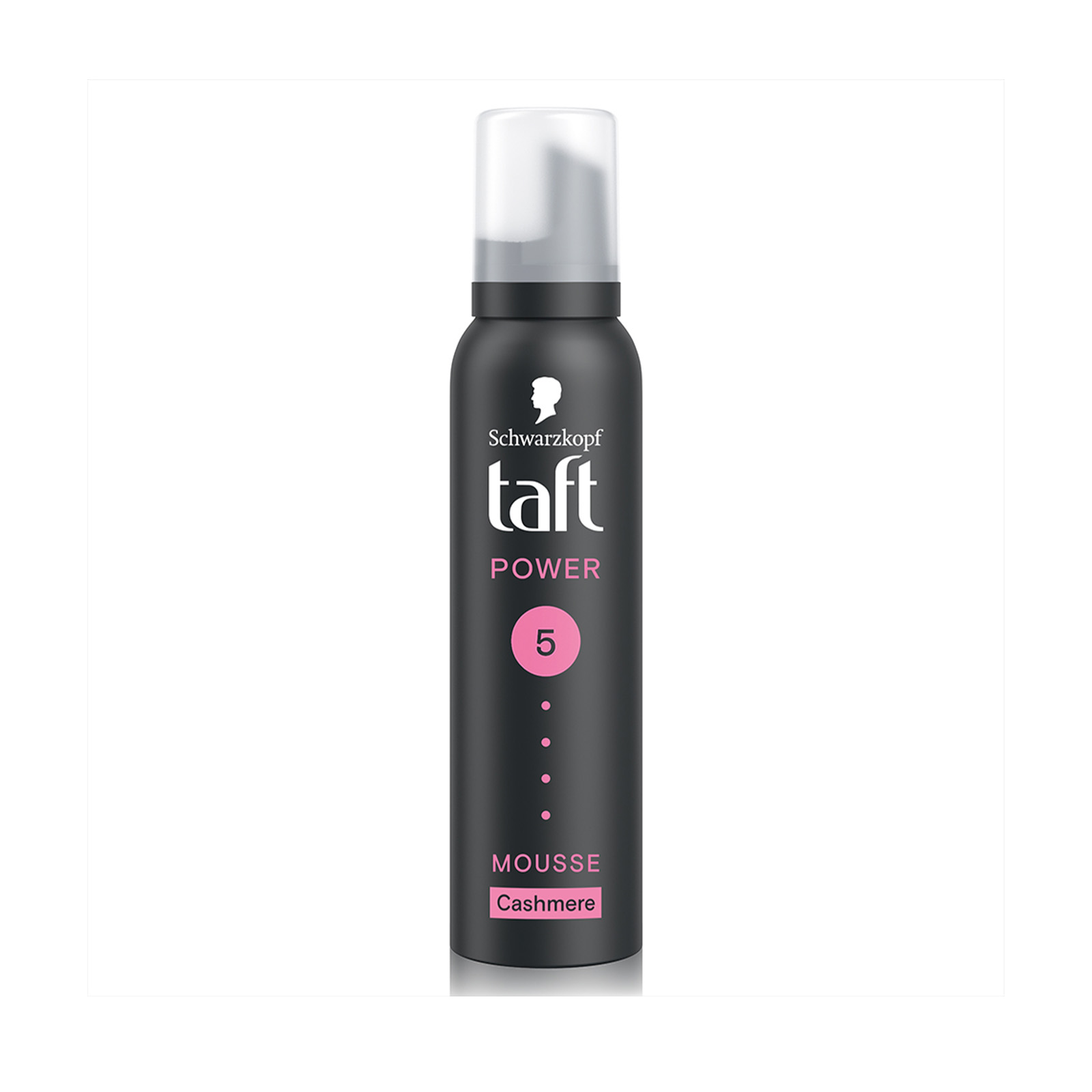 Pena kosa Taft power cashmere touch200ml