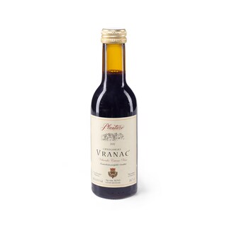 Vino crveno Plantaze 0.187l