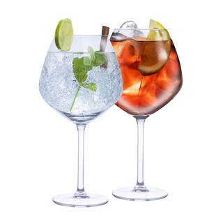 Casa za Gin i tonik 730ml 4/1 630