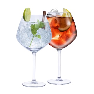 Casa za Gin i tonik 730ml 4/1 630
