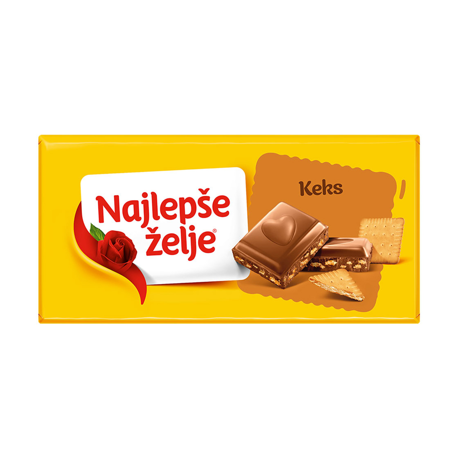 Najlepse zelje