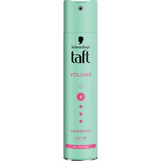 Lak za kosu Volumen ultra 4 Taft 250ml