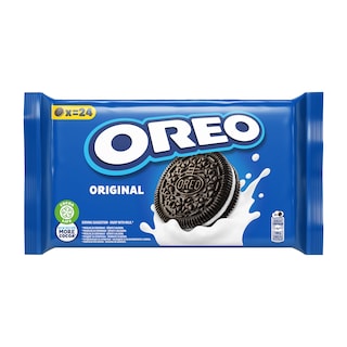 Keks Oreo bitray 264g