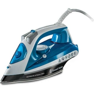 Pegla 23971-56 Supreme Steam Pro 2600 W