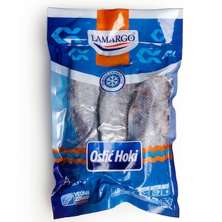 Oslic hoki Lamargo 800g