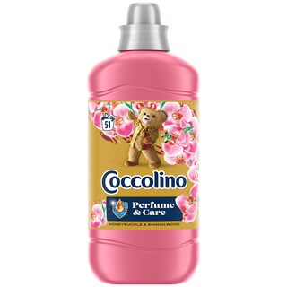 Omeksivac Coccolino Tease Gold 1.27l