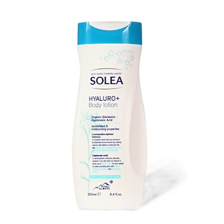 Mleko za telo Solea Hyaluro 250ml