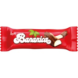 Cokol.banana Bananica Stark 25g