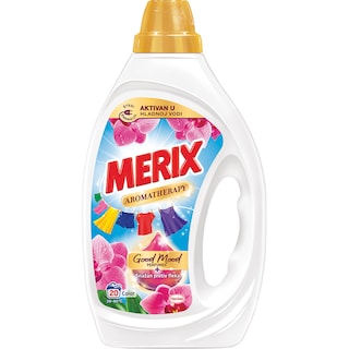 Merix AT Orchid Gel 900ml 20WL