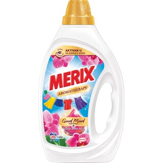 Merix AT Orchid Gel 900ml 20WL