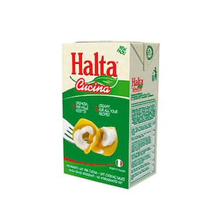 Krem za kuvanje Halta 1l