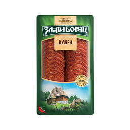 Kulen slajs Zlatiborac 100g