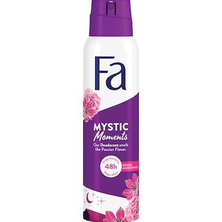 Dezodorans Mystic Moments Fa 150ml