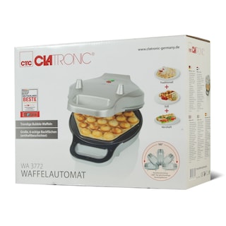 Aparat za bubble galete WA 3772