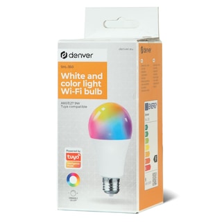 Pametna sijalica SHL-350 Denver