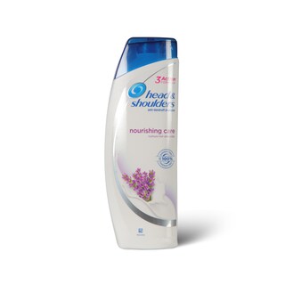 Sampon H&S Nourishing 360ml