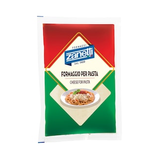 Sir Parmezan Zanetti Formag.per pasta40g