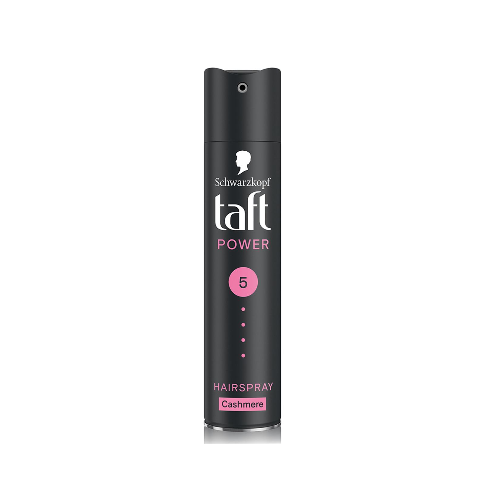Lak kosa Taft power cashmere touch 250ml