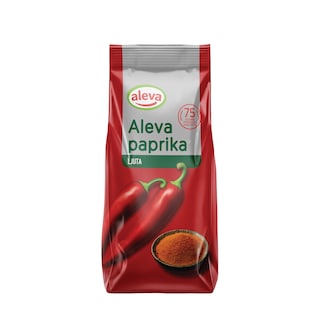Paprika ljuta Aleva 100g