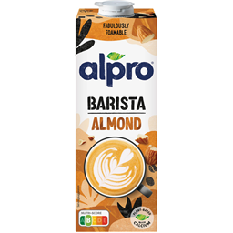 Napitak Alpro Badem Barista 1l