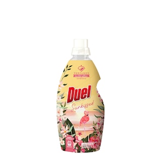 Omeksivac Sunkissed Duel 1,6l