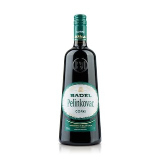 Liker Badel Pelinkovac 31% 1l