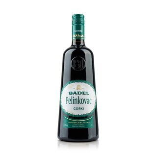 Liker Badel Pelinkovac 31% 1l
