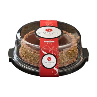 Torta Selection Stamevski 2KG