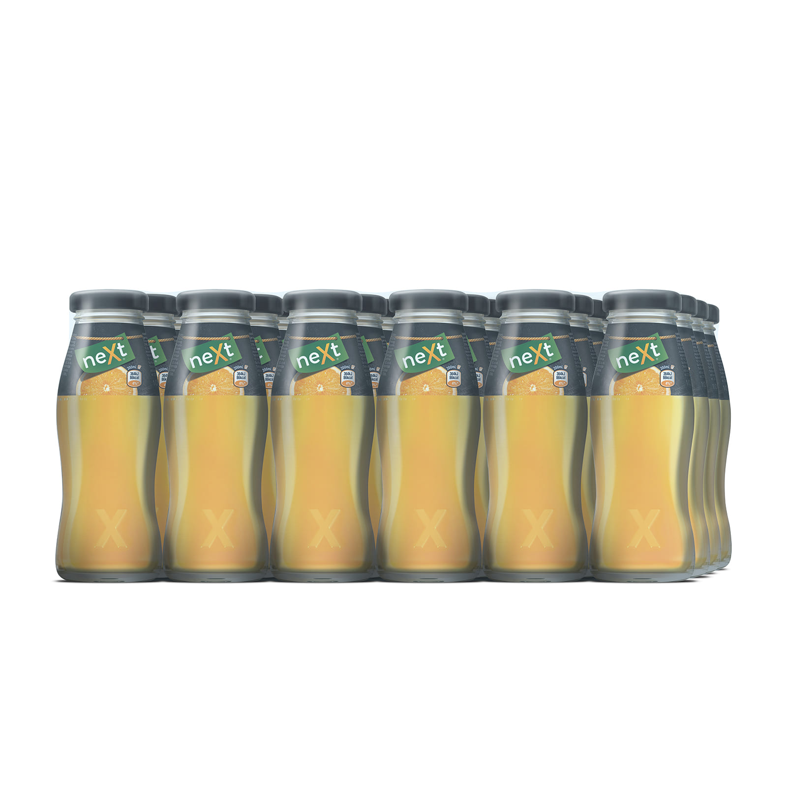 Next Premium narandza paket 24x0,2l