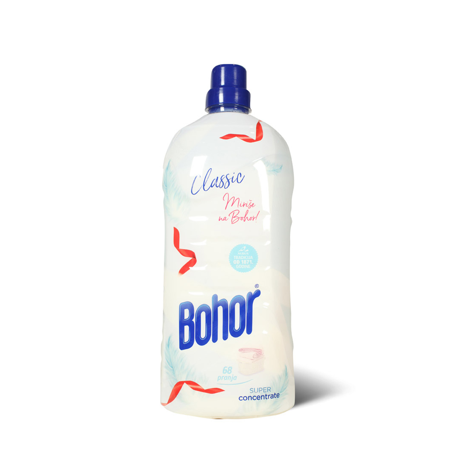 Bohor