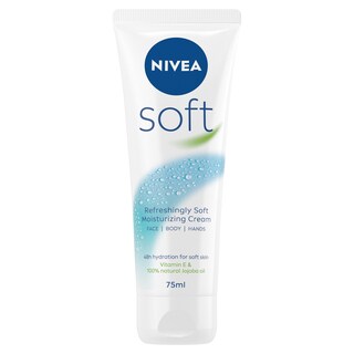 Krema Soft Nivea 75ml