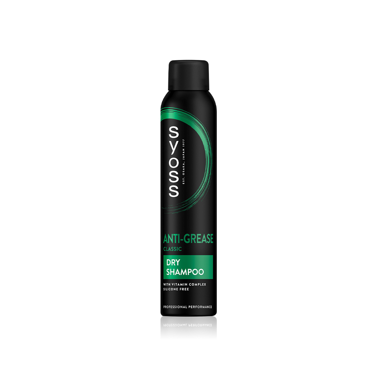 Sampon/suvo pranje kose Syoss Dry 200ml