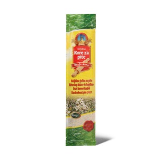 Kore za pitu/dod.heljdino bras.Sanja500g