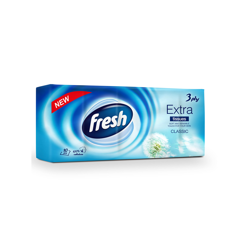 Fresh