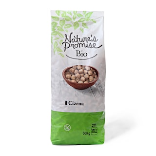 Leblebija organska NP 500g