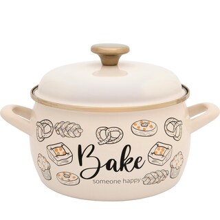 Duboka serpa bez Bake Metalac 20