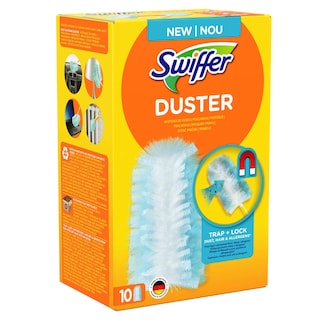 Dopuna za prasko 10kom Swiffer