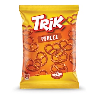 Slane perece Trik 95g