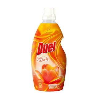 Omeksivac Love actually Duel 1,6l