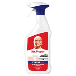 Sprej za cisc.Mr.Proper Hygiene 800ml